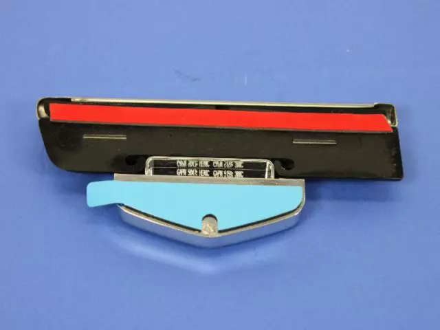Body Side Molding - Mopar (0WG24AXRAD)