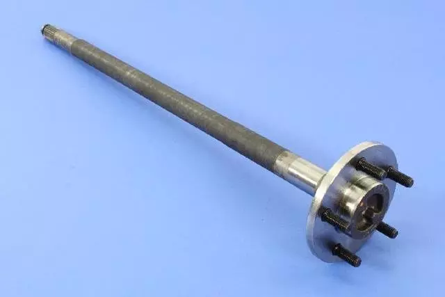 Axle Shaft, Right - Mopar (5103014AA)