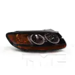 206807909 - : TYC Headlight Assembly for TYC Image