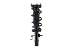 1335980L - : Focus Auto Parts Suspension Strut and Coil Spring Assembly for Focus Auto Parts Image