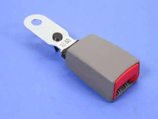 ZV881D5AA - Restraints: Rear Quad Inner Seat Belt for Mopar Image image