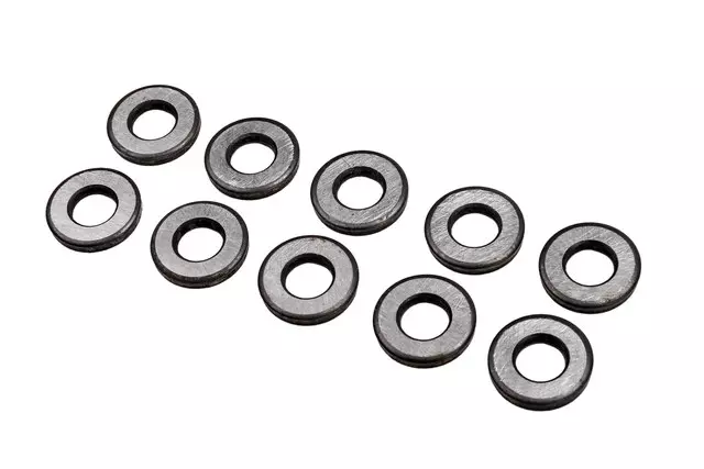 94525082 - : Engine Cylinder Head Washer for Chevrolet: Aveo, Aveo5 Image