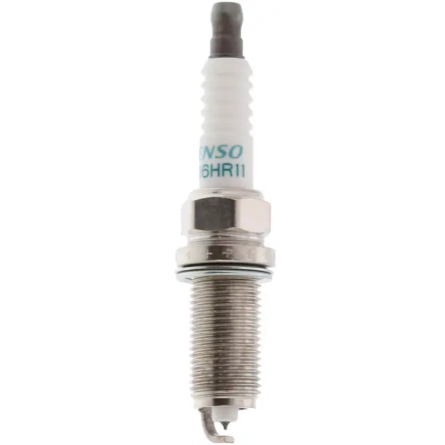 3417 - Ignition Systems: Denso Spark Plug for Denso Image