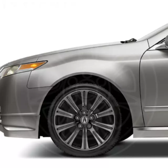 8W18TK4202 - : 18\ Wheels, Chrome Look for Acura Image