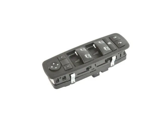 68590598AB - Electrical: Front Door Switch And Bezel for Mopar Image image
