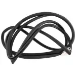 ML3Z1651884A - Body: Front Weather-strip for Ford: Expedition, F-150, F-150 Lightning, F-250 Super Duty, F-350 Super Duty, F-450 Super Duty | Lincoln: Navigator Image