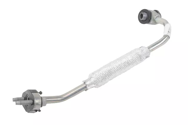 2016-2021 Chevrolet Camaro - Water Outlet Pipe - GM (12664180)