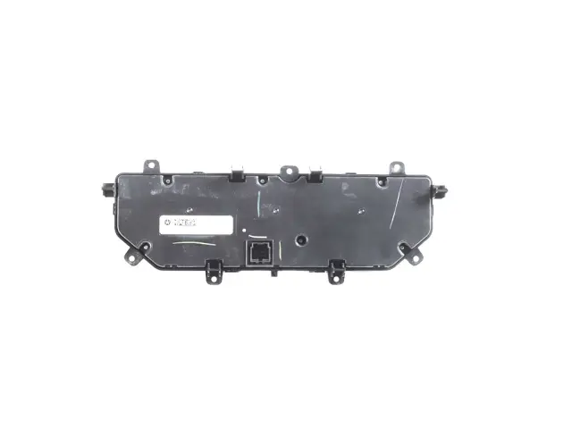 7BU51DX9AC - Air Conditioners and Heaters: Center Stack for Mopar Image image