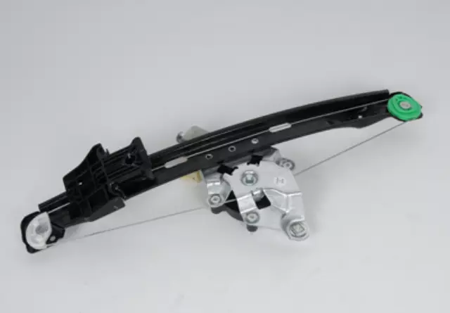 22849387 - Body: Window Regulator for Chevrolet: Malibu | Saturn: Aura Image