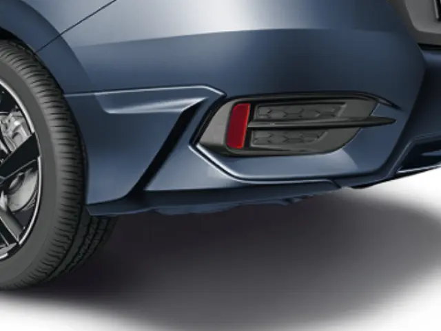 8F03TBA171 - : Spoiler, Rear Under-Body for Honda: Civic Image