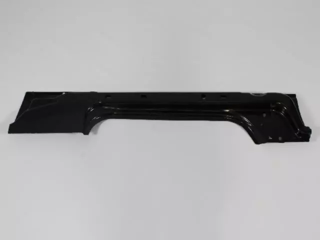 55397221AE - Body Sheet Metal Except Doors: Front Floor Sill, Left for Jeep: Wrangler Image