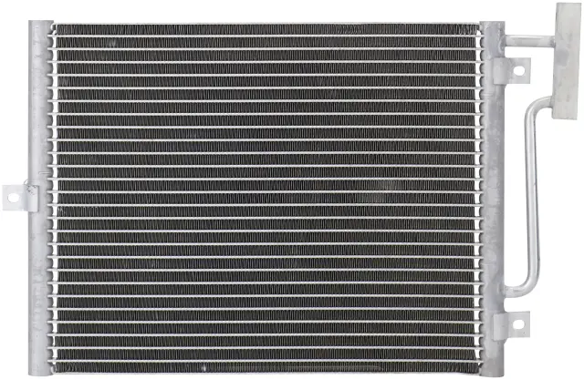 74848 - Air Conditioning &amp; Heat: A/C Condenser for Spectra Premium Image