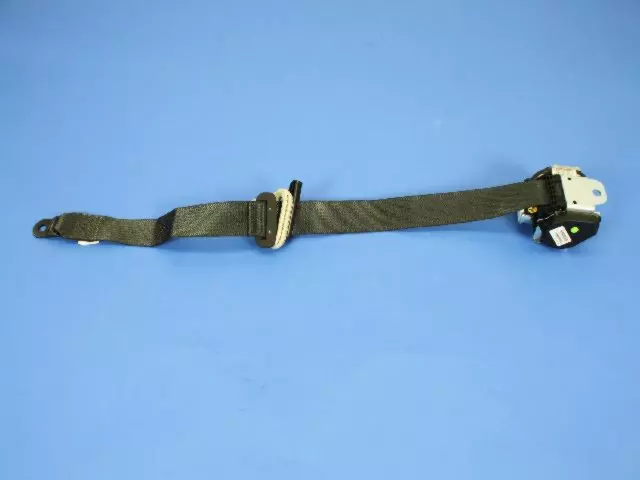 1YR971DVAA - Restraints: Front Outer Seat Belt, Left for Mopar Image