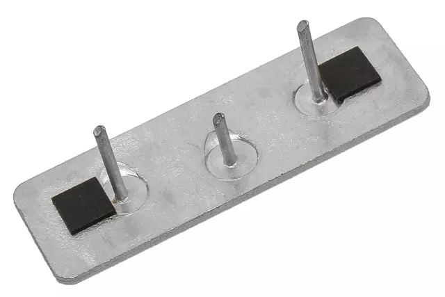 Door Speaker Bose Logo - GM (22855846)