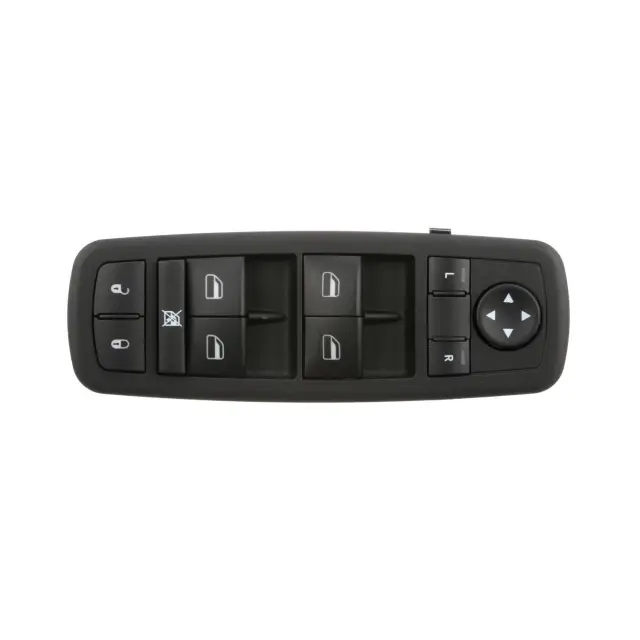 DWS1381 - Interior: Power Window Switch for SMP CORP Image