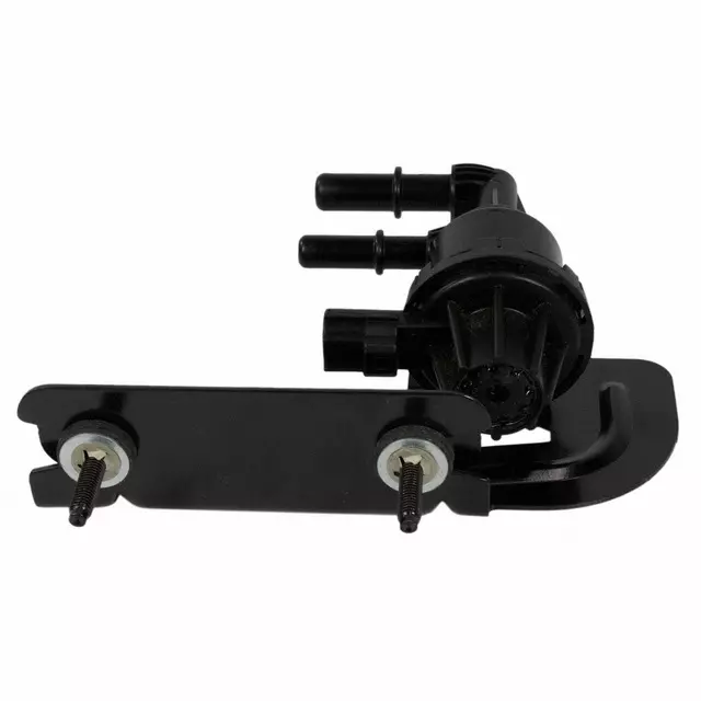 5C2Z9C915DA - : Vapor Canister Purge Solenoid for Ford: E-150, E-150 Club Wagon, E-250, E-350 Super Duty, E-450 Super Duty Image