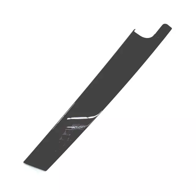 5GM837901B041 - Body: Frame Molding for Volkswagen: Golf, Golf Alltrack, Golf SportWagen, GTI Image