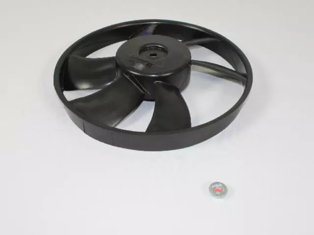 Cooling Fan - Mopar (5066161AA)