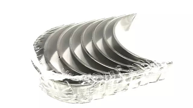 12108AB200 - : Connecting Rod Bearing for Subaru: Ascent, BRZ, Forester, Legacy, Outback, WRX Image