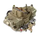 4777CE - : Holley Classic Double Pumper Carburetor for Holley Image