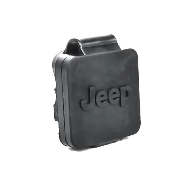 Trailer Hitch Plug