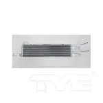 19129 - : TYC Automatic Transmission Oil Cooler for TYC Image