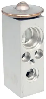 39082 - : Block Type Expansion Valve w/o Solenoid for FOUR SEASONS Image