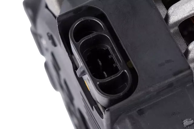 2012-2015 Chevrolet Captiva Sport - Alternator - GM (23280476)