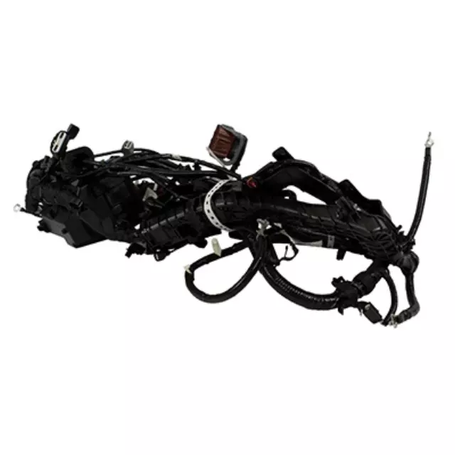 Wire Assembly - Ford (HC3Z-12A581-EH)