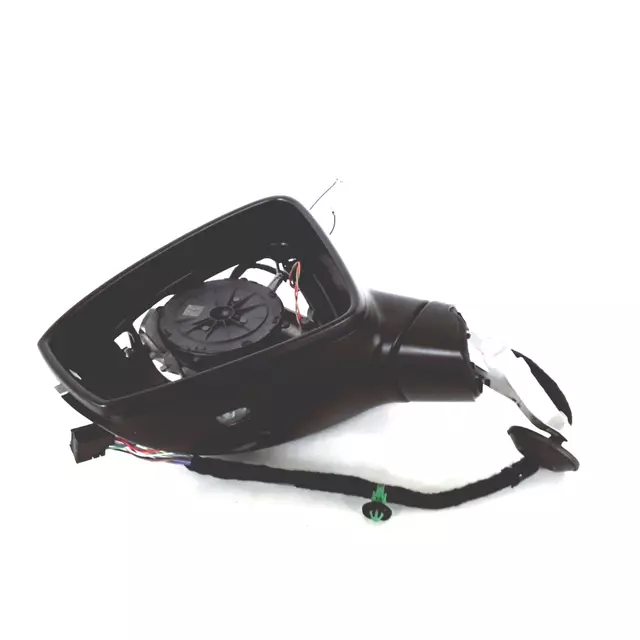 5NN857507AA9B9 - Body: Housing Assembly for Volkswagen: Tiguan Image