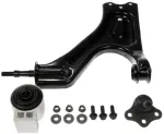 521529 - : Suspension Control Arm And Ball Joint Assembly for Dorman Image