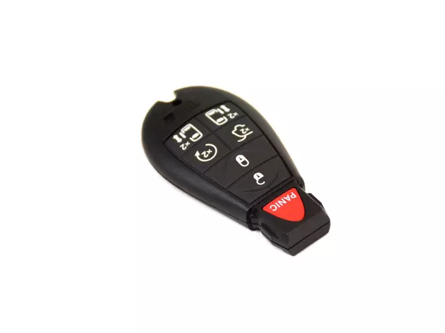 Integrated Key Fob Transmitter - Mopar (68223219AD)