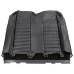 LK4Z6366601BB - : Cover Assembly Rear Seat Back for Ford Image