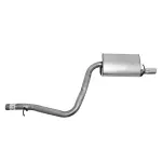 7531 - : Exhaust Muffler Assembly for AP Exhaust Image