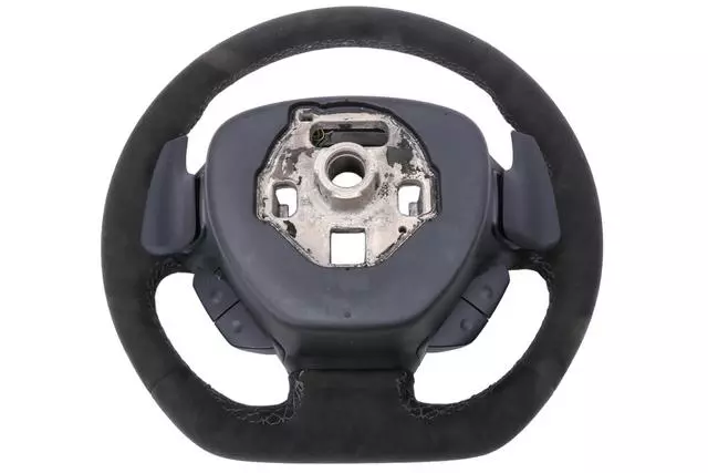 Steering Wheel - ACDelco (84805039)