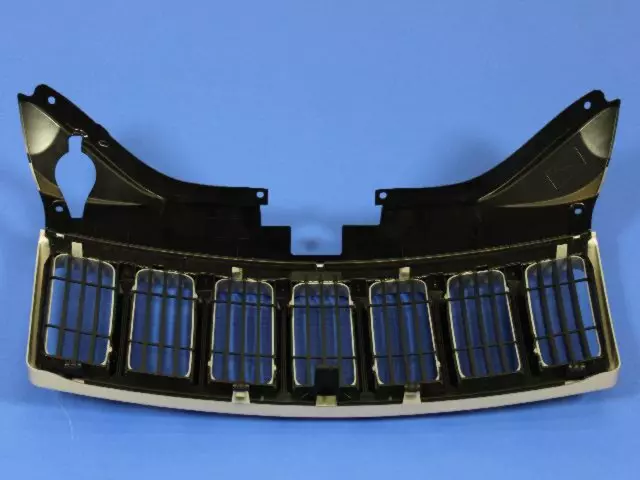 Radiator Grille - Mopar (1DF491S2AB)