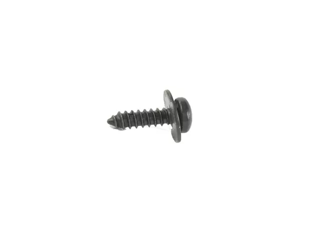 Pan Head Tapping Screw, Front Door, Right - Mopar (6104567AA)
