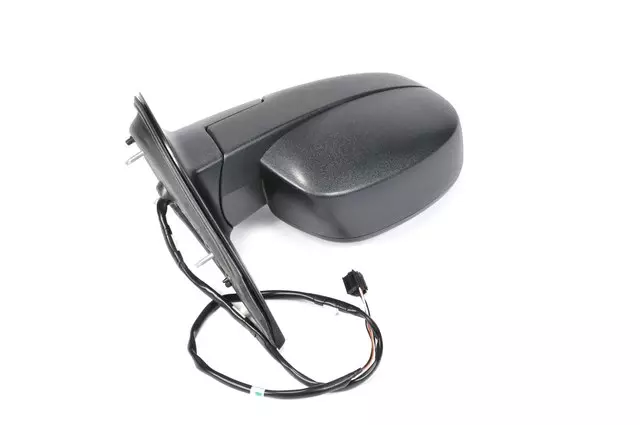 Passenger Side Door Mirror - GM (20809948)
