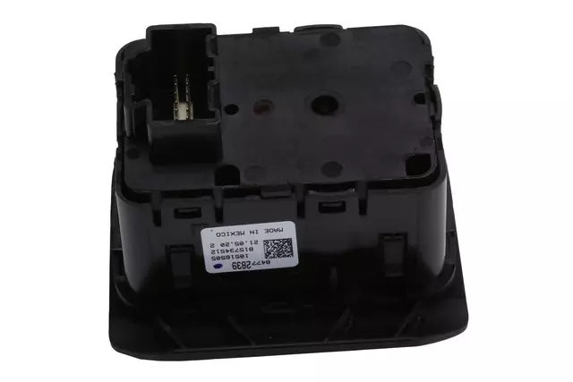Switch - GM (84772839)