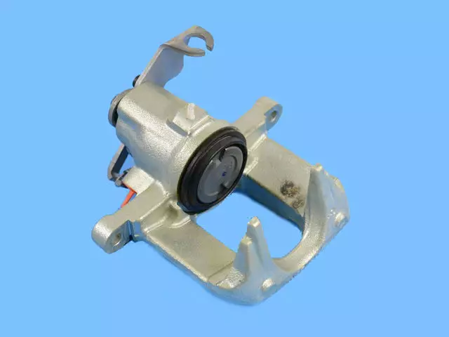 68029849AE - Brakes: Disc Brake Caliper Assembly, Left for Mopar Image image