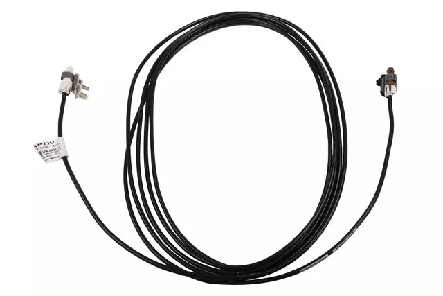 Digital Radio and Navigation Antenna Cable - GM (84714476)