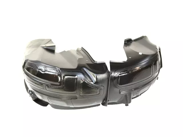 Splash Shield, Left - Mopar (68477159AA)