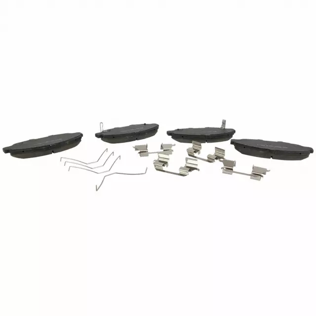 Kit - Brake Lining - Ford (QBR-1578)