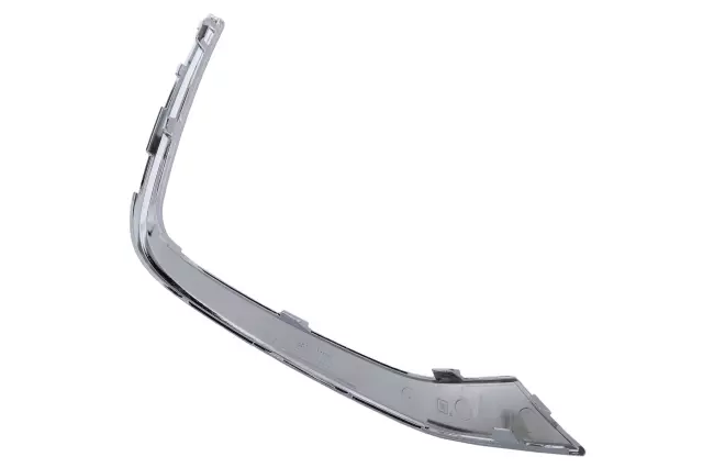 42487161 - : Front Driver Side Fog Lamp Bezel Insert for Chevrolet: Spark Image