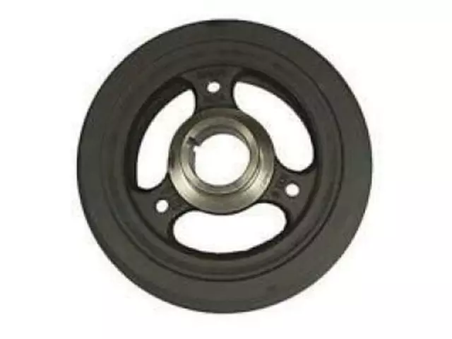 EL3Z6312A - : Crankshaft Pulley for Ford Image