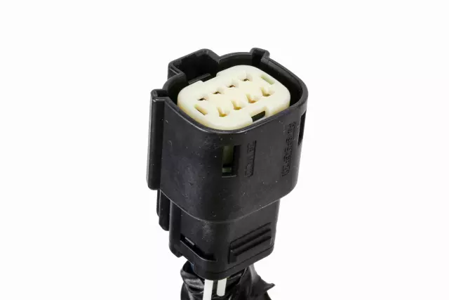 Front Object Alarm Sensor Wiring Harness - GM (84117832)