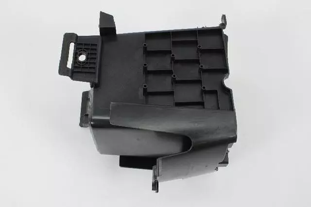 1XE71DX9AB - Interior Trim: Floor Console Bin for Mopar Image