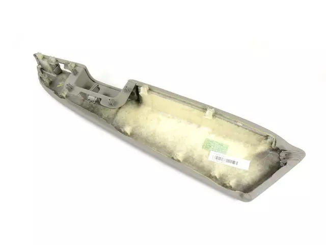 Rear Door Trim Armrest, Left - Mopar (1VZ511D3AA)