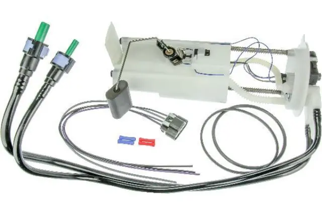 GM0517266 - : Autotecnica Fuel Pump Module Assembly for URO Image