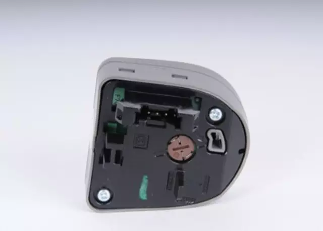 22732621 - Steering: Cruise Switch for Chevrolet: Malibu Image